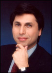 Nasser Ashgriz